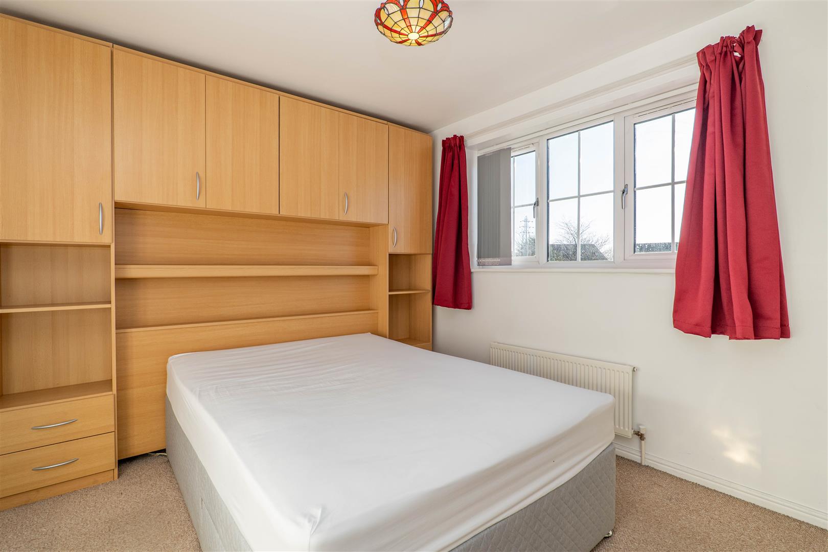 Finney Park Drive, Preston